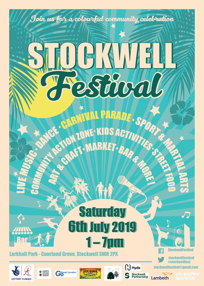 Stockwell Festival